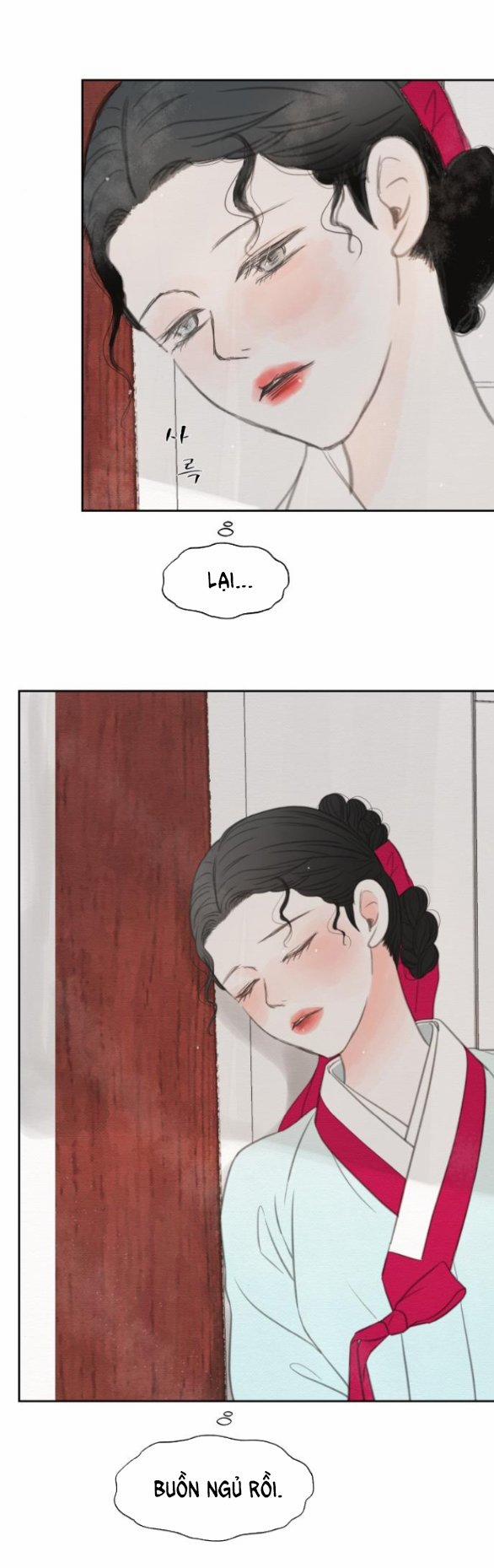 [18+] Chuyến Đi Đêm Cùng Nhà Vua 22.1 trang 49