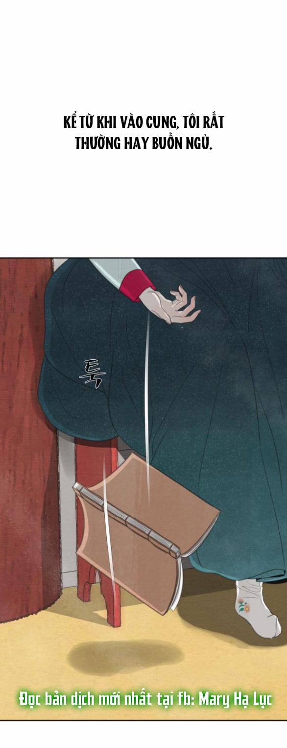 [18+] Chuyến Đi Đêm Cùng Nhà Vua 22.1 trang 50