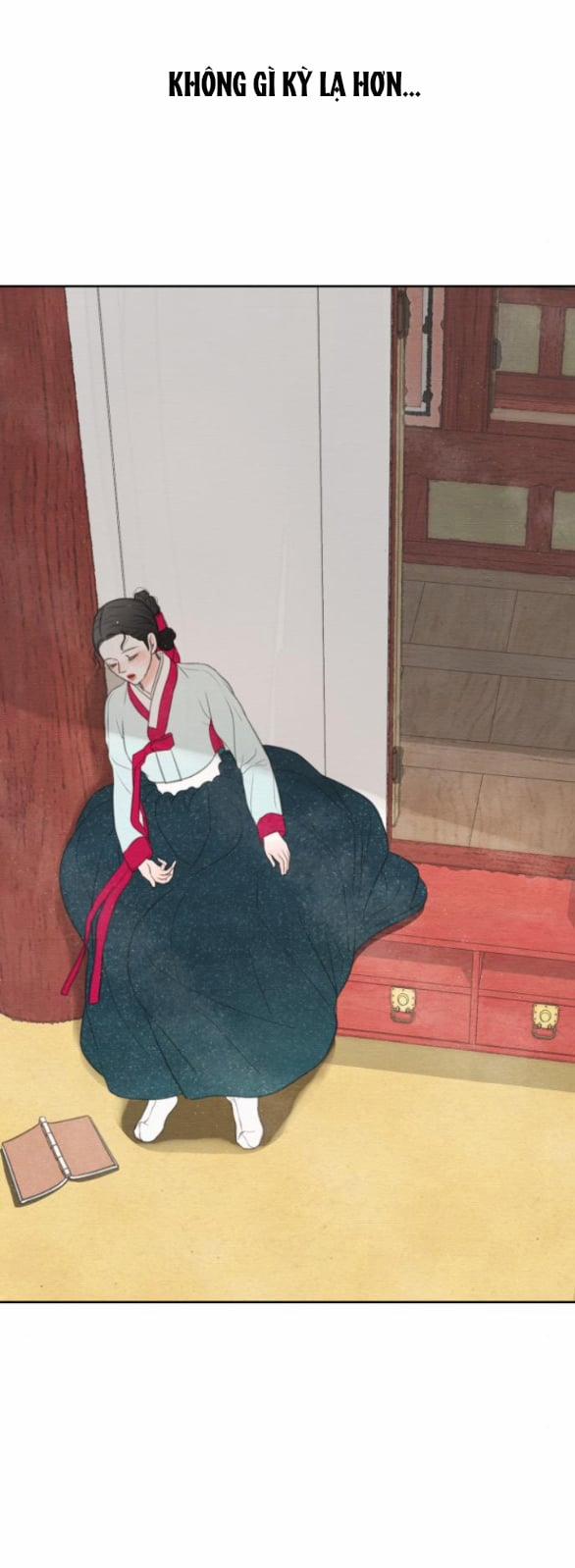 [18+] Chuyến Đi Đêm Cùng Nhà Vua 22.1 trang 51