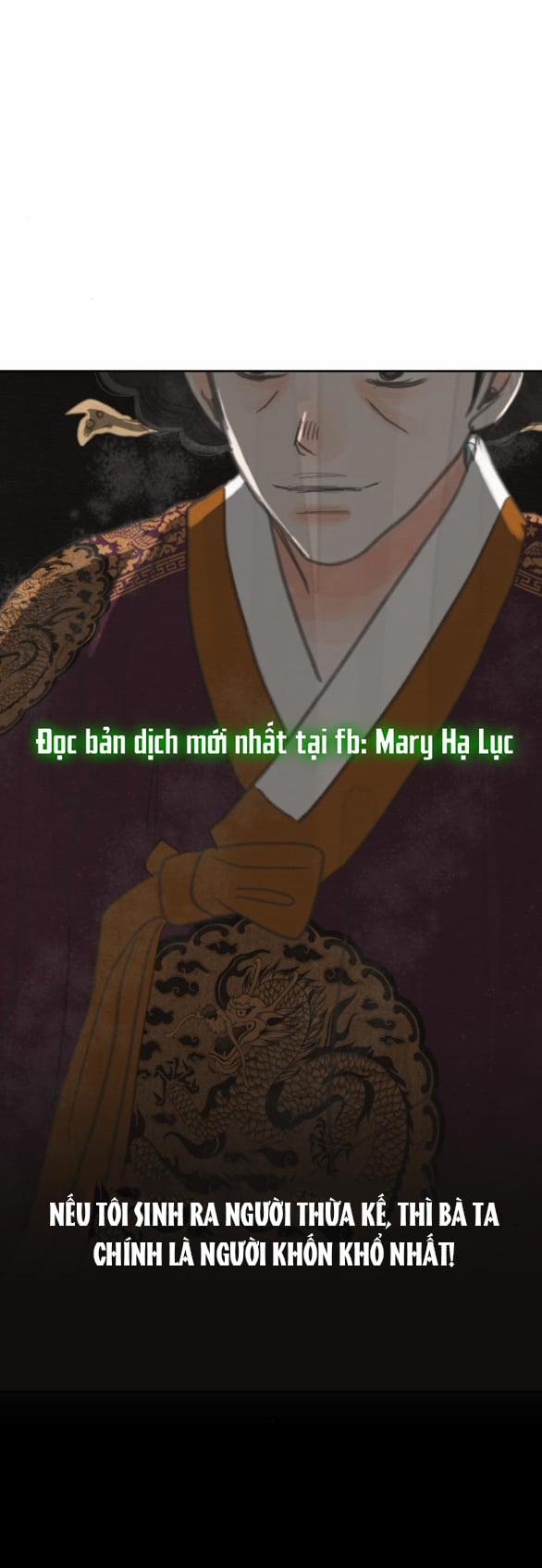 [18+] Chuyến Đi Đêm Cùng Nhà Vua 22.1 trang 6