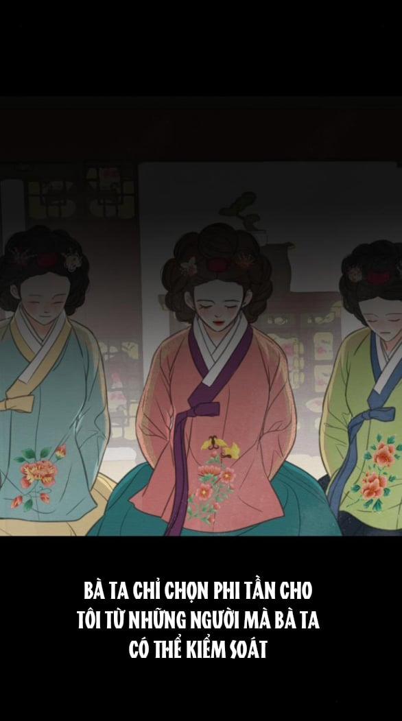 [18+] Chuyến Đi Đêm Cùng Nhà Vua 22.1 trang 7