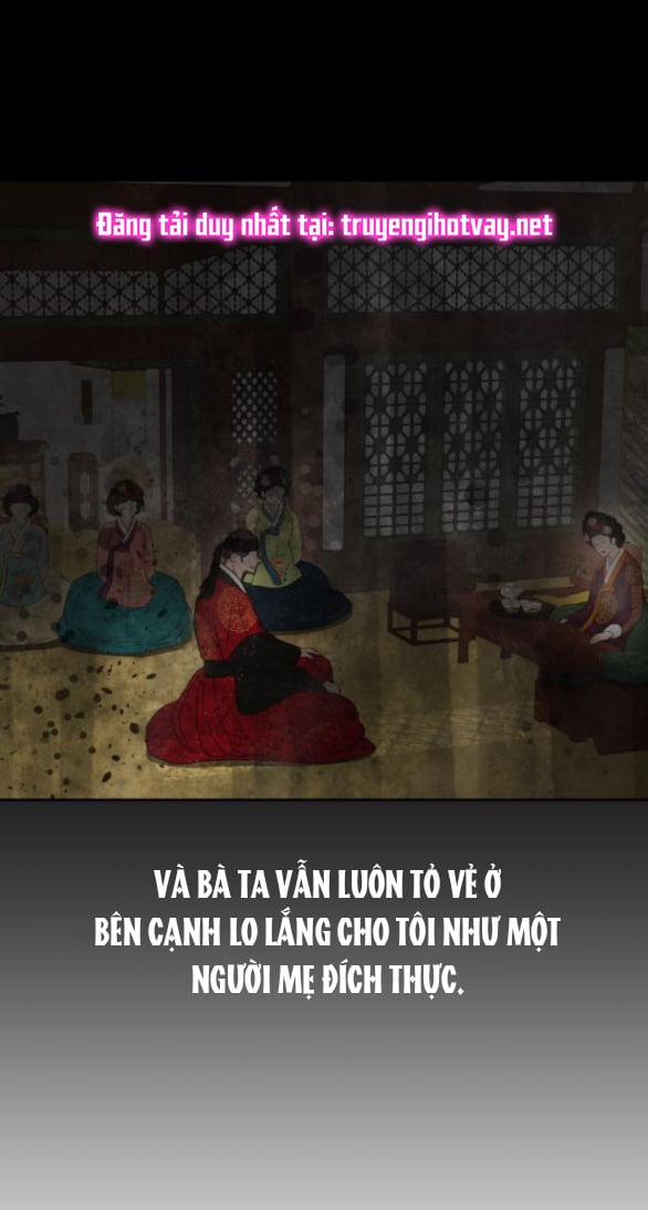 [18+] Chuyến Đi Đêm Cùng Nhà Vua 22.1 trang 8