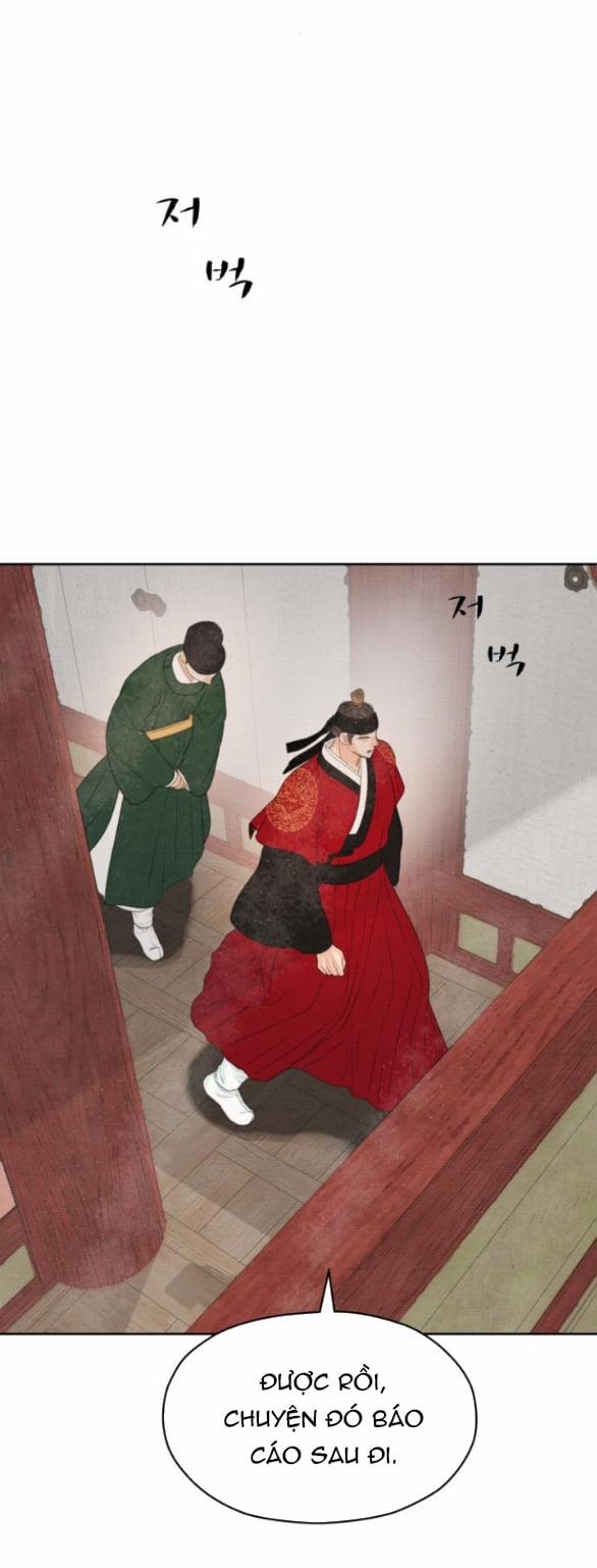 [18+] Chuyến Đi Đêm Cùng Nhà Vua 22.2 trang 0