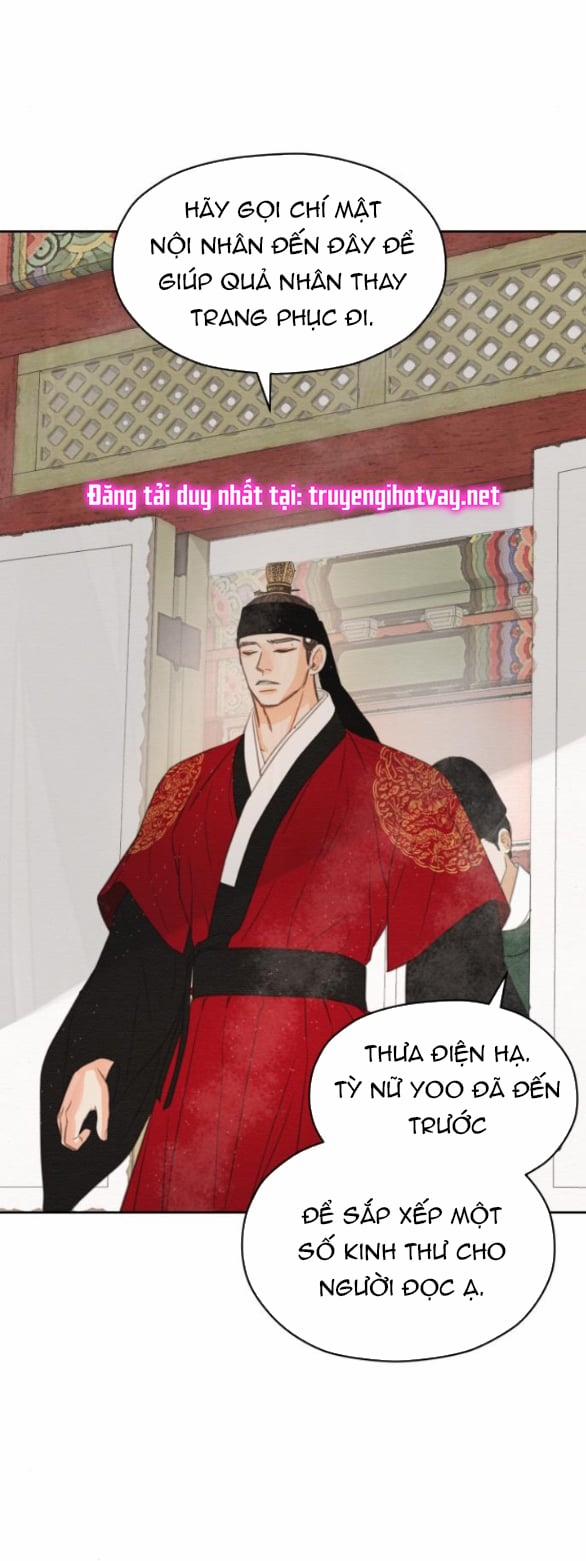 [18+] Chuyến Đi Đêm Cùng Nhà Vua 22.2 trang 1