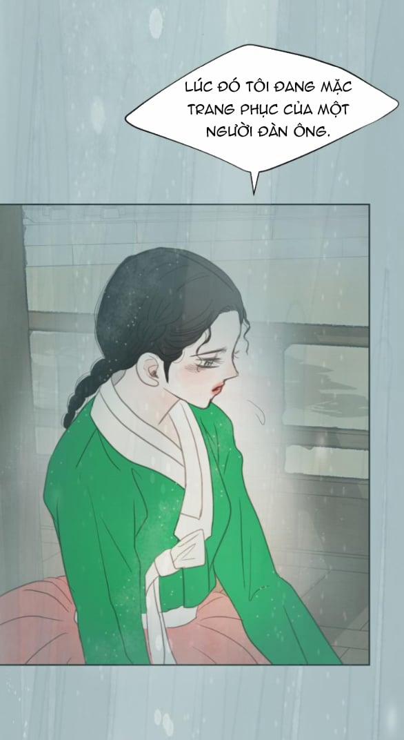 [18+] Chuyến Đi Đêm Cùng Nhà Vua 22.2 trang 12