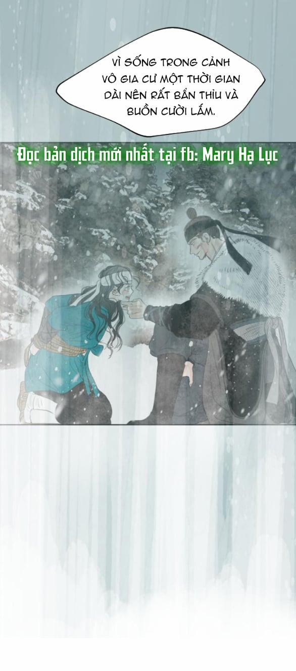 [18+] Chuyến Đi Đêm Cùng Nhà Vua 22.2 trang 13