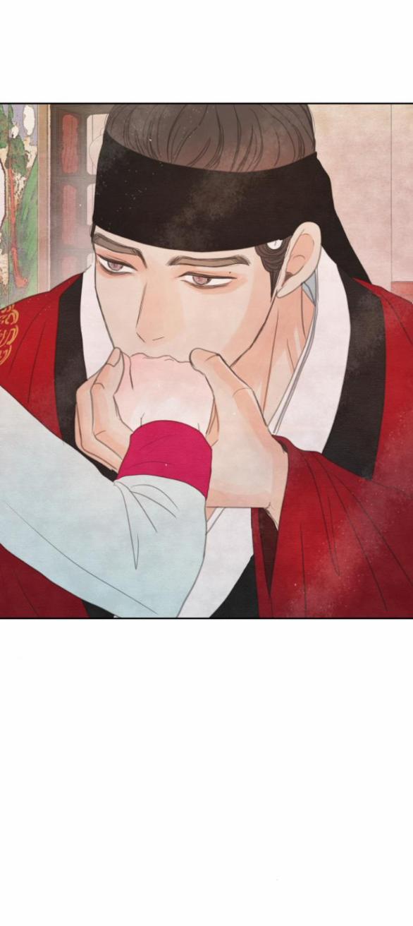 [18+] Chuyến Đi Đêm Cùng Nhà Vua 22.2 trang 15