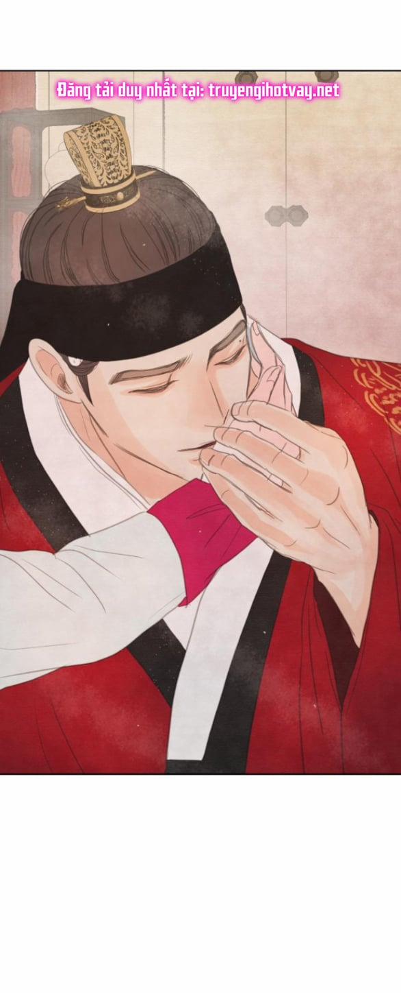 [18+] Chuyến Đi Đêm Cùng Nhà Vua 22.2 trang 16