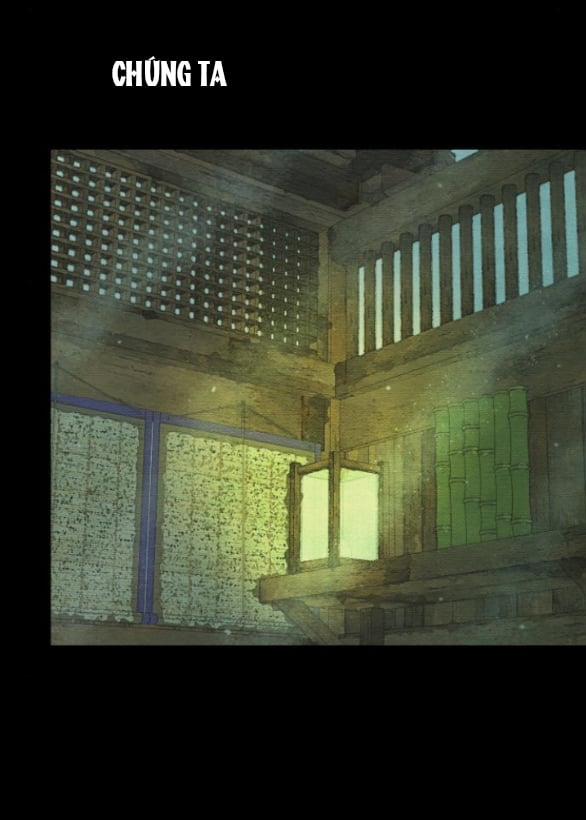 [18+] Chuyến Đi Đêm Cùng Nhà Vua 22.2 trang 20