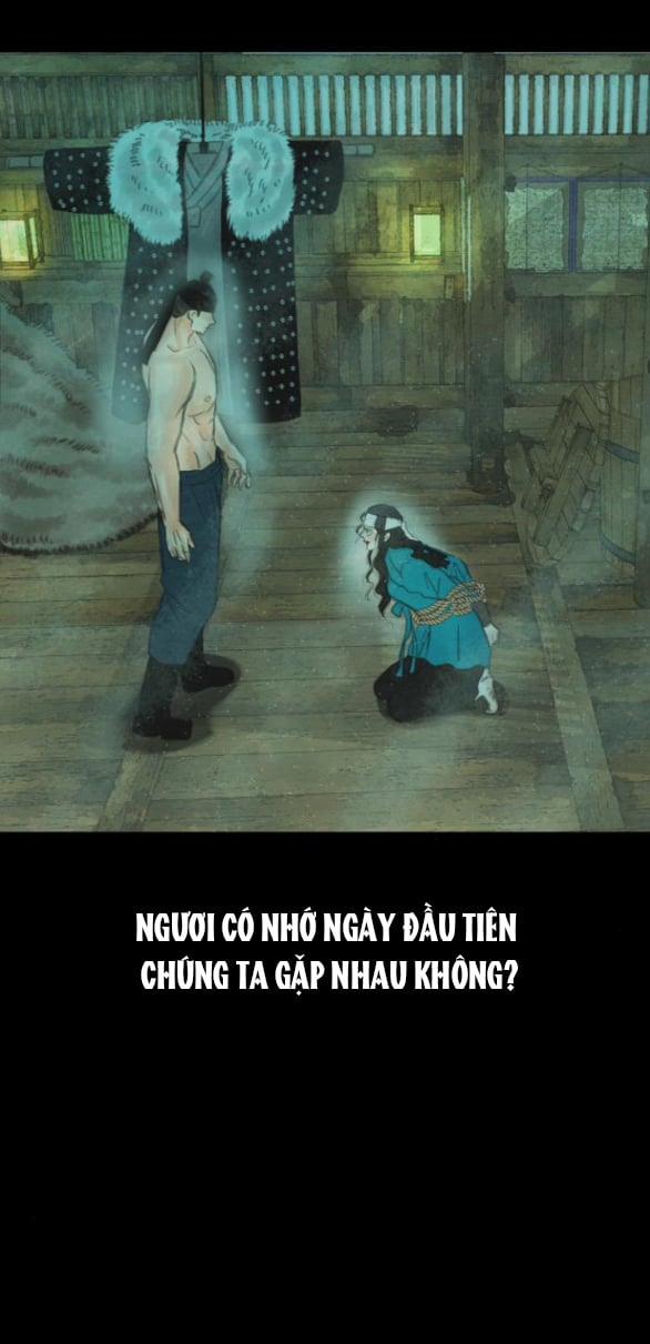 [18+] Chuyến Đi Đêm Cùng Nhà Vua 22.2 trang 21