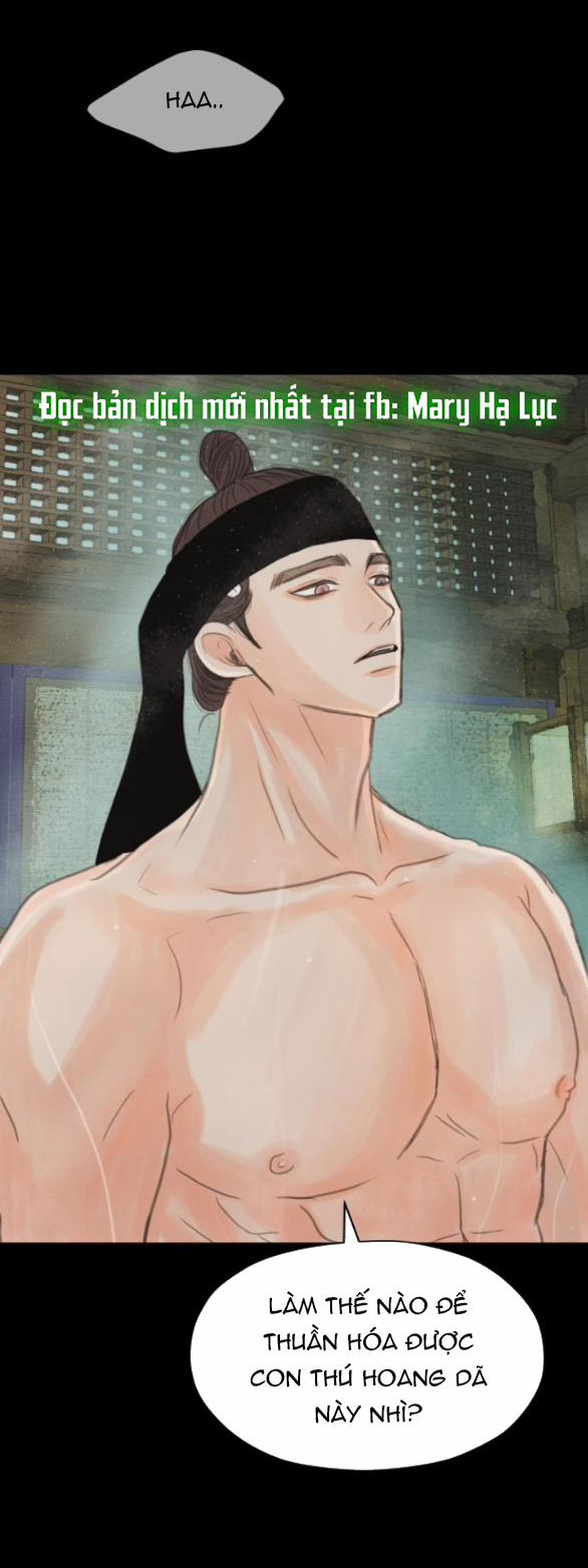 [18+] Chuyến Đi Đêm Cùng Nhà Vua 22.2 trang 22