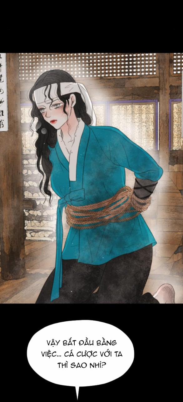 [18+] Chuyến Đi Đêm Cùng Nhà Vua 22.2 trang 23