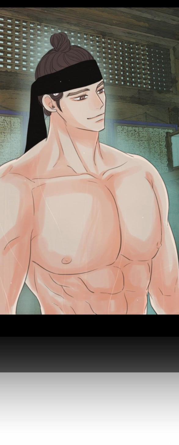 [18+] Chuyến Đi Đêm Cùng Nhà Vua 22.2 trang 24