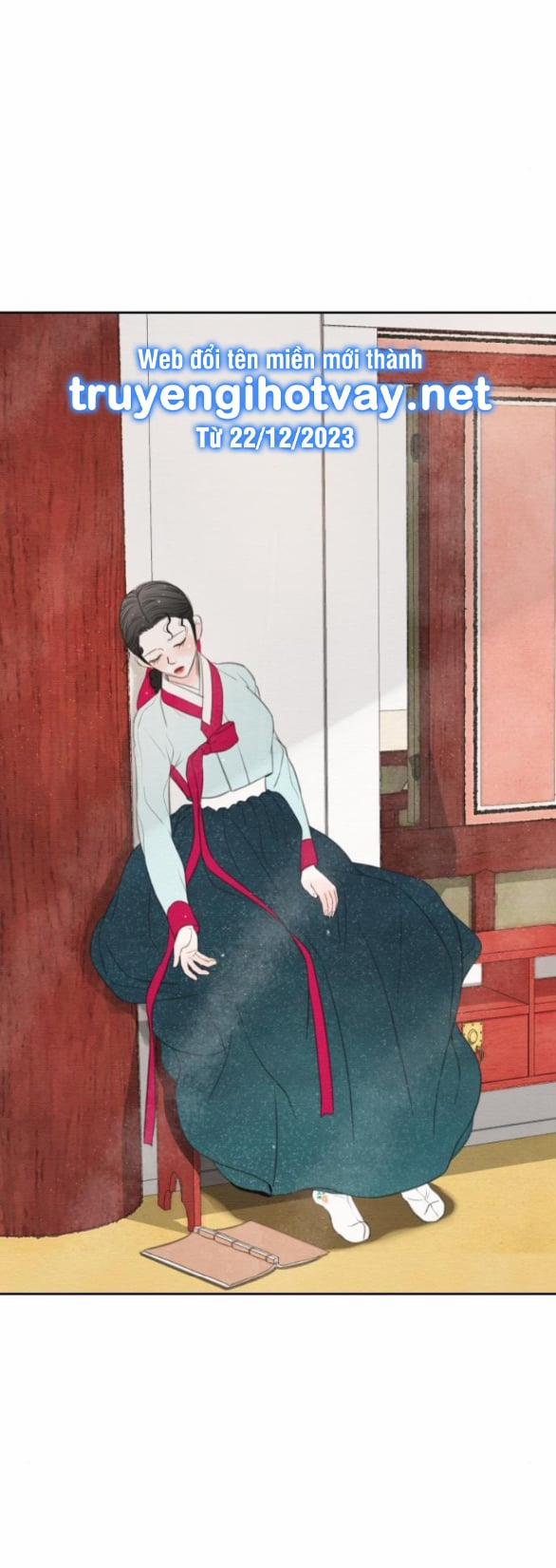 [18+] Chuyến Đi Đêm Cùng Nhà Vua 22.2 trang 3