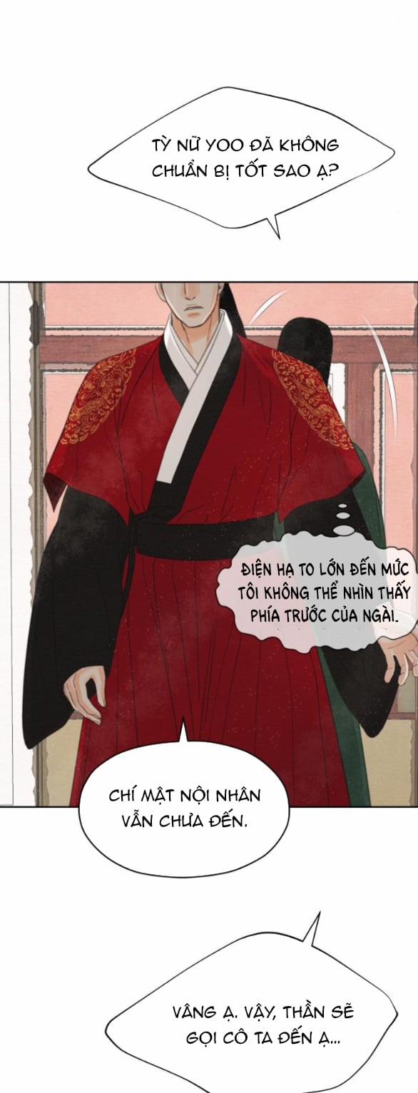 [18+] Chuyến Đi Đêm Cùng Nhà Vua 22.2 trang 4