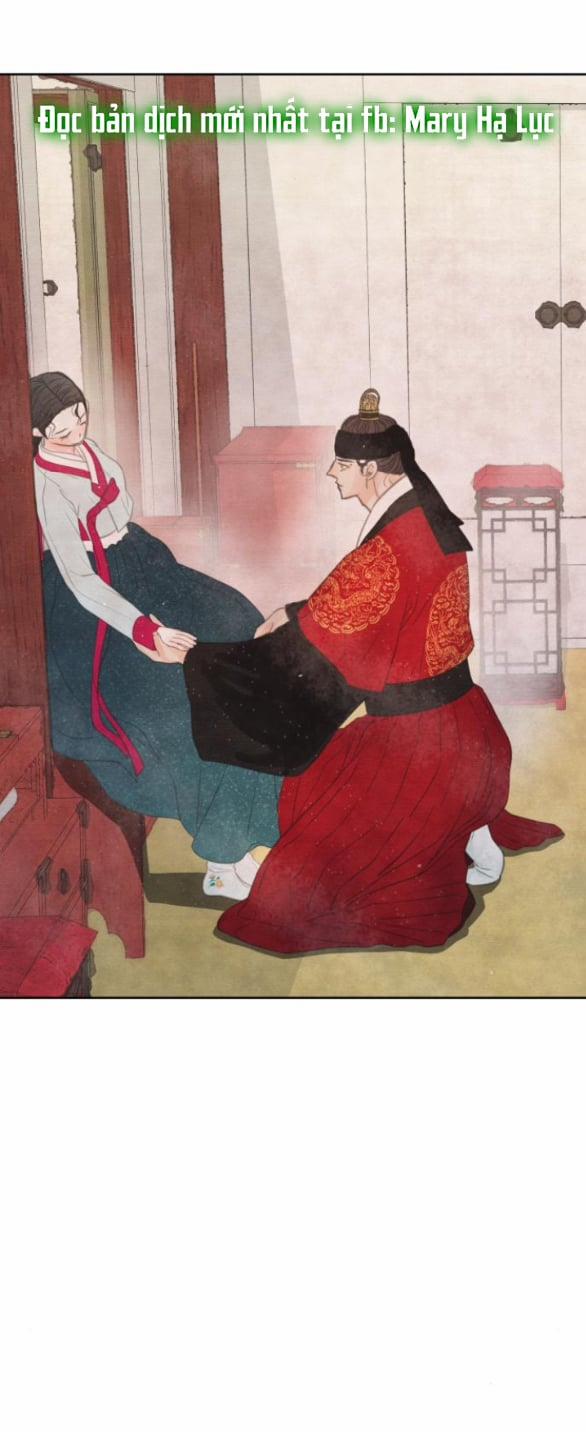 [18+] Chuyến Đi Đêm Cùng Nhà Vua 22.2 trang 8