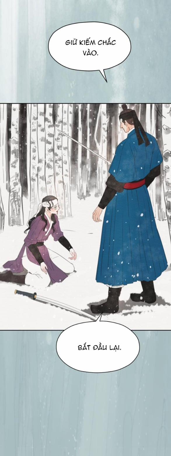 [18+] Chuyến Đi Đêm Cùng Nhà Vua 23.1 trang 11