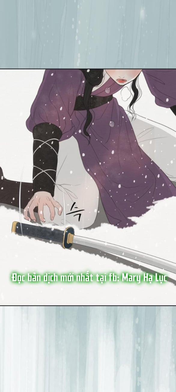 [18+] Chuyến Đi Đêm Cùng Nhà Vua 23.1 trang 12