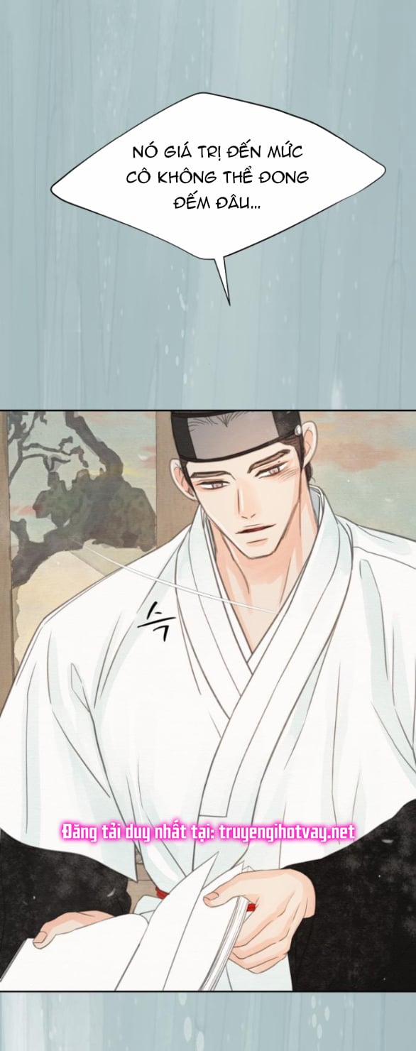 [18+] Chuyến Đi Đêm Cùng Nhà Vua 23.1 trang 19