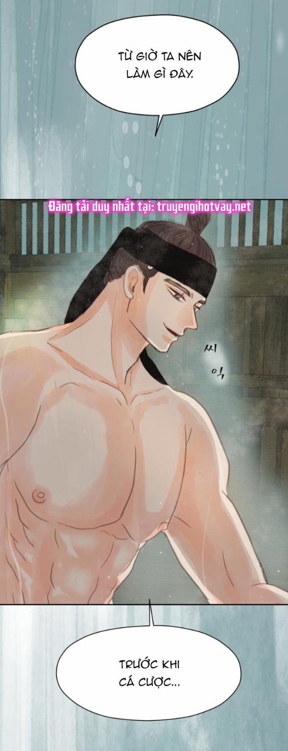 [18+] Chuyến Đi Đêm Cùng Nhà Vua 23.1 trang 2