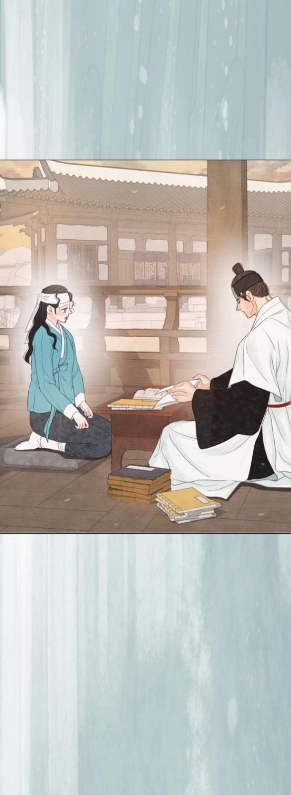 [18+] Chuyến Đi Đêm Cùng Nhà Vua 23.1 trang 20