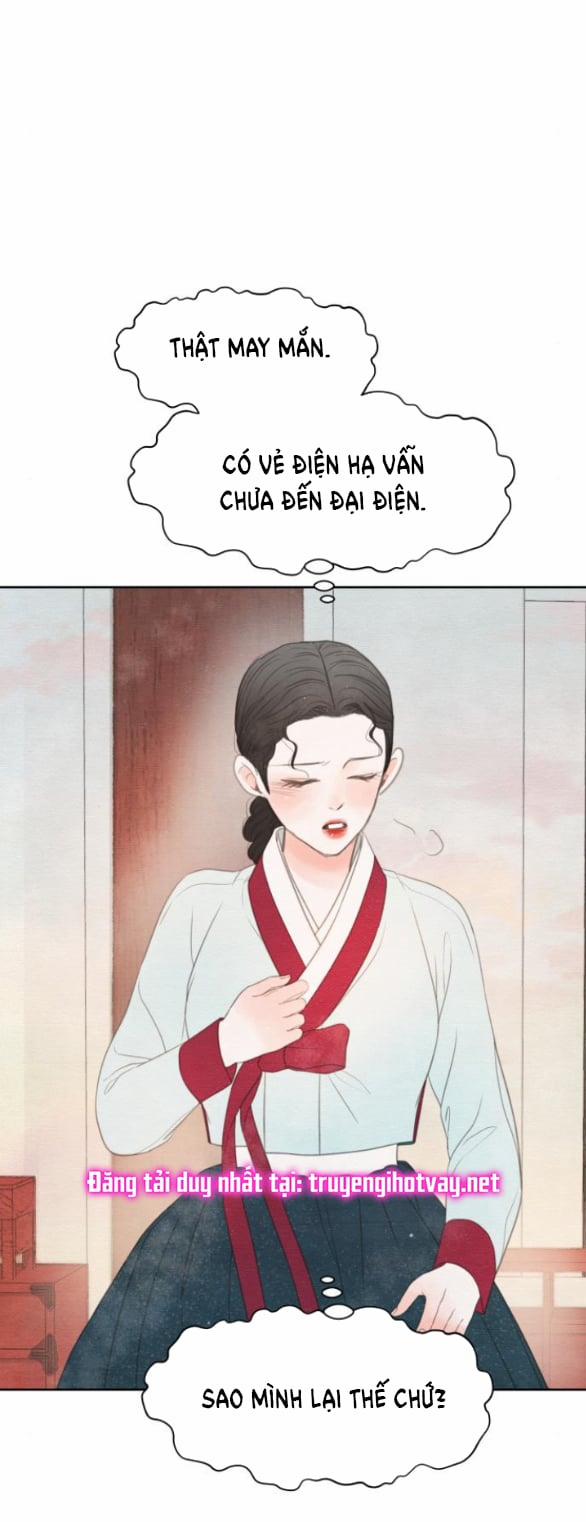 [18+] Chuyến Đi Đêm Cùng Nhà Vua 23.1 trang 30