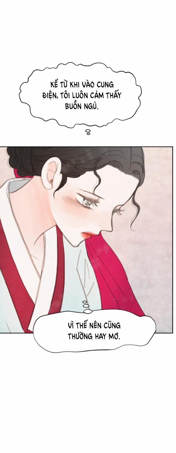 [18+] Chuyến Đi Đêm Cùng Nhà Vua 23.1 trang 31