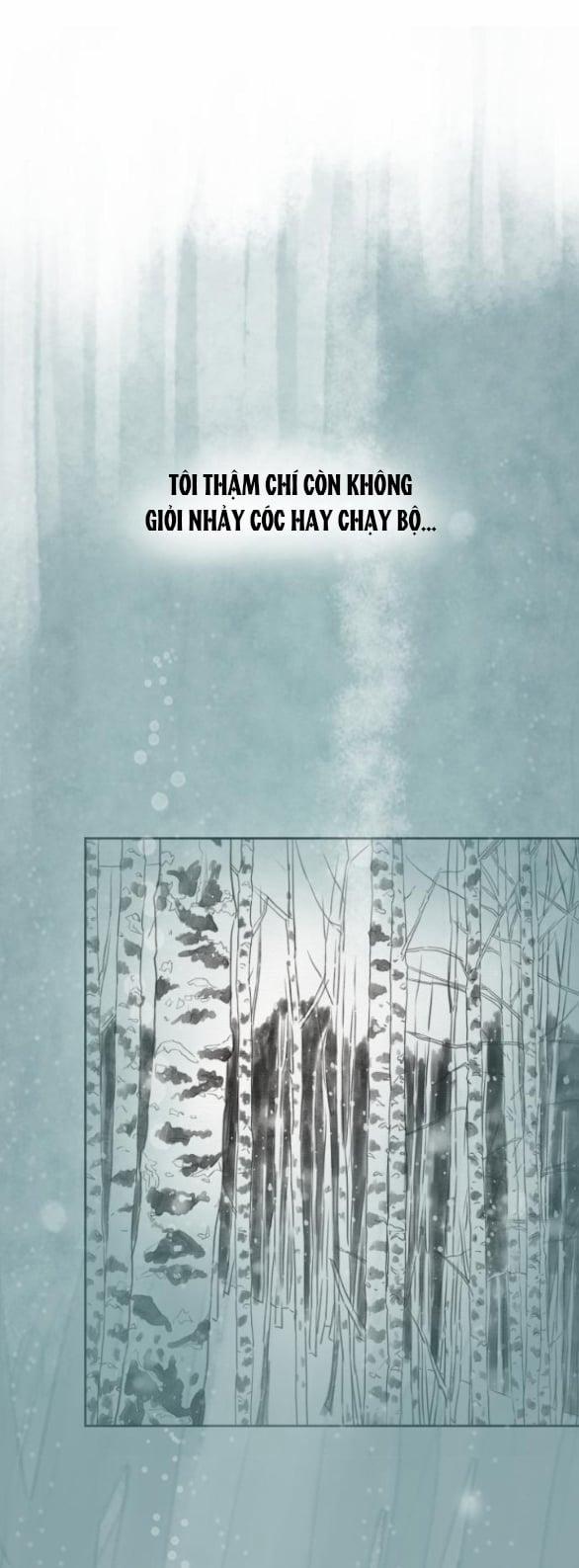 [18+] Chuyến Đi Đêm Cùng Nhà Vua 23.1 trang 33