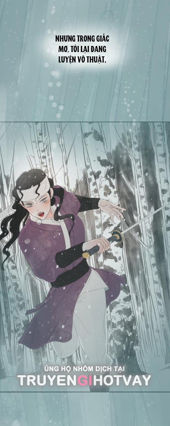 [18+] Chuyến Đi Đêm Cùng Nhà Vua 23.1 trang 34