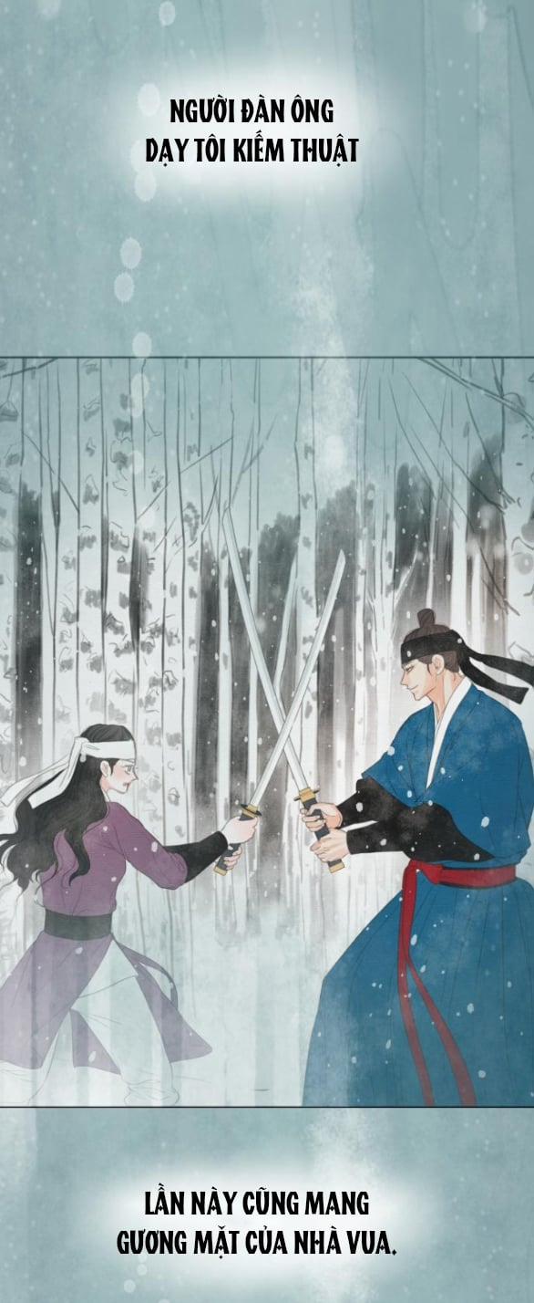 [18+] Chuyến Đi Đêm Cùng Nhà Vua 23.1 trang 35