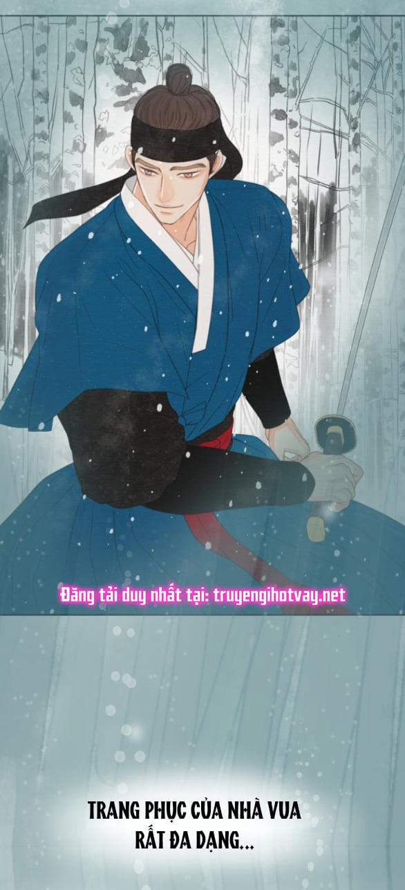 [18+] Chuyến Đi Đêm Cùng Nhà Vua 23.1 trang 36