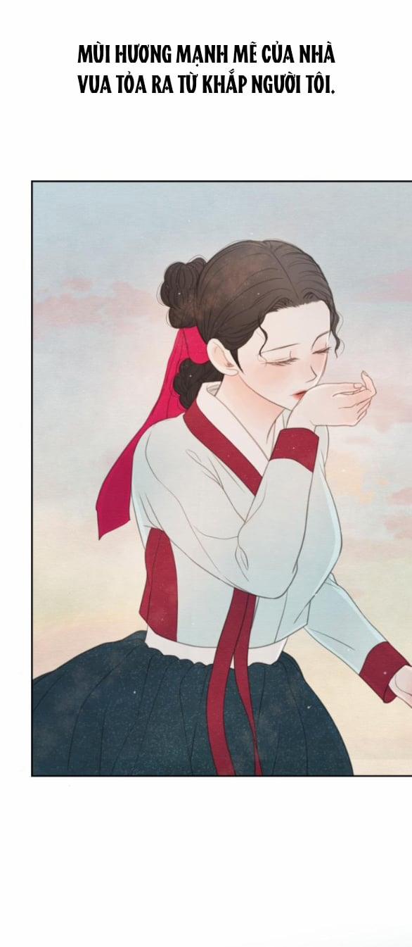 [18+] Chuyến Đi Đêm Cùng Nhà Vua 23.1 trang 40