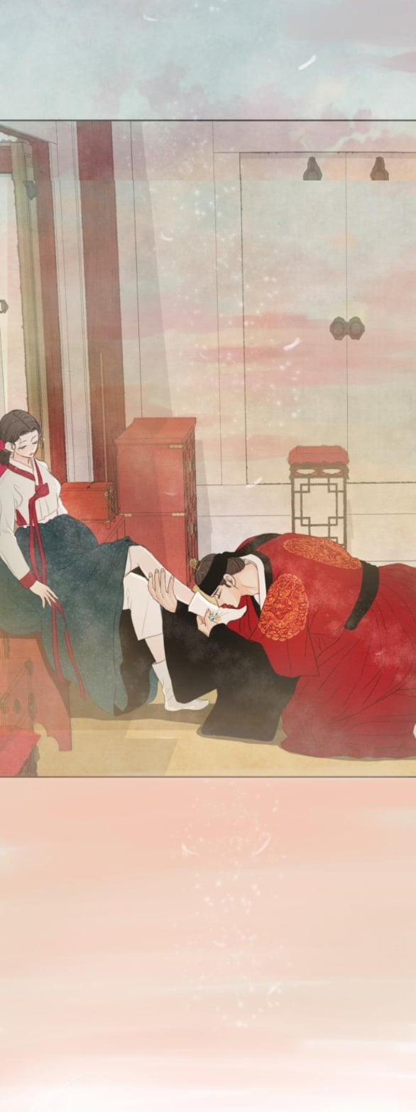 [18+] Chuyến Đi Đêm Cùng Nhà Vua 23.1 trang 45