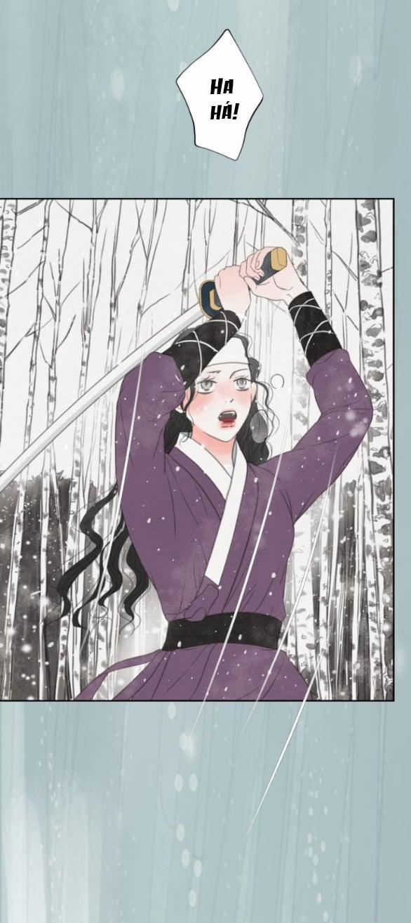 [18+] Chuyến Đi Đêm Cùng Nhà Vua 23.1 trang 5