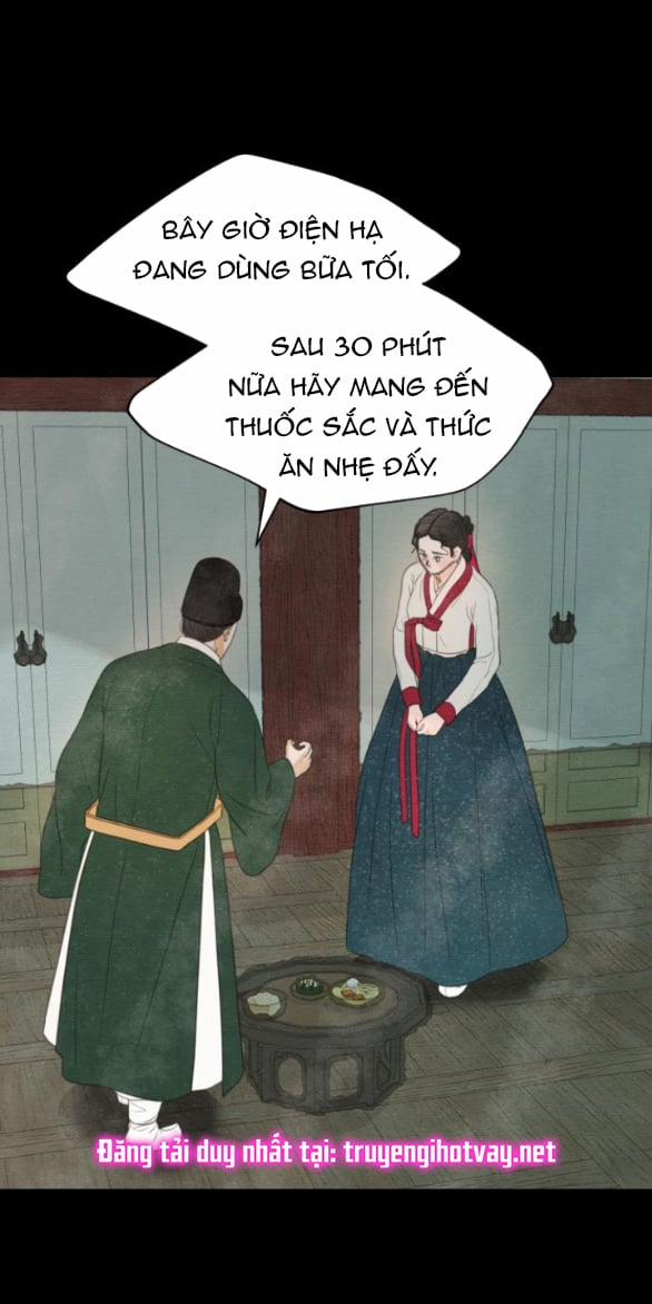 [18+] Chuyến Đi Đêm Cùng Nhà Vua 23.1 trang 52