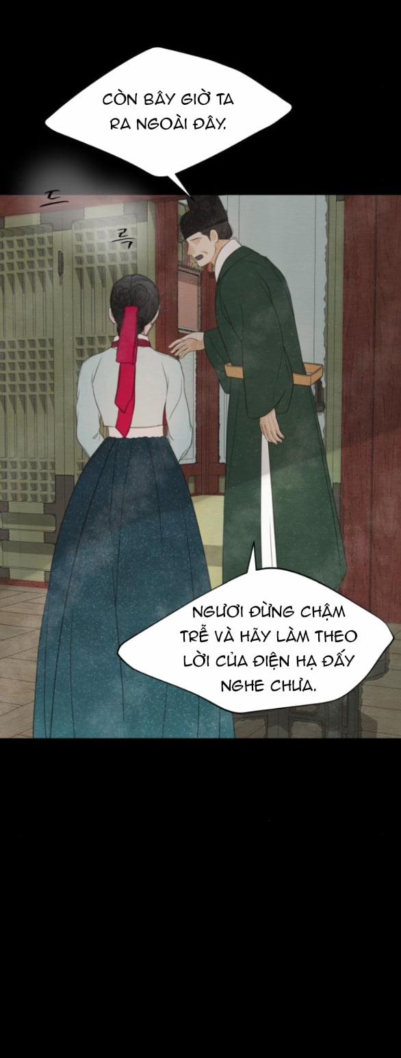 [18+] Chuyến Đi Đêm Cùng Nhà Vua 23.1 trang 53