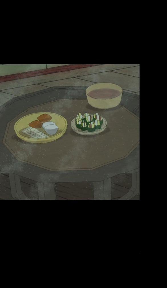 [18+] Chuyến Đi Đêm Cùng Nhà Vua 23.1 trang 54