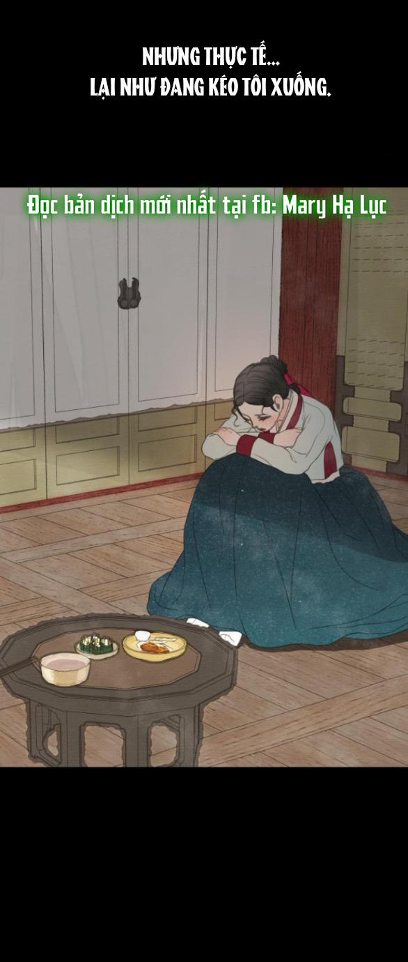 [18+] Chuyến Đi Đêm Cùng Nhà Vua 23.1 trang 55