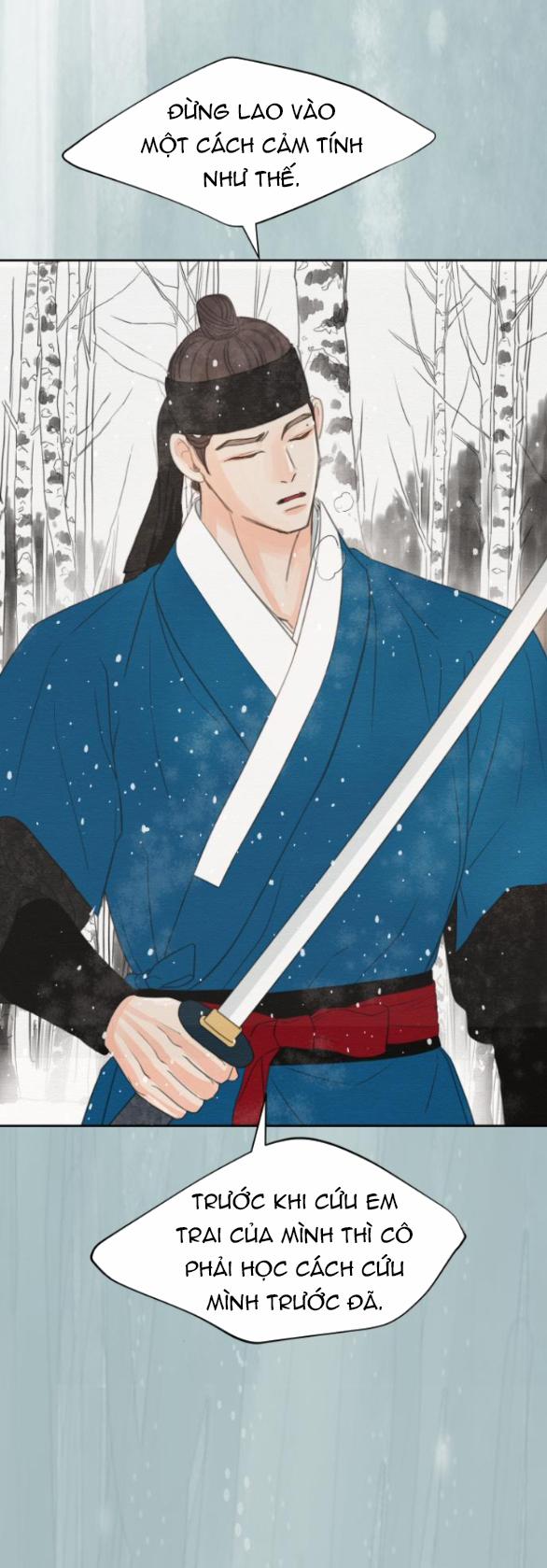 [18+] Chuyến Đi Đêm Cùng Nhà Vua 23.1 trang 7