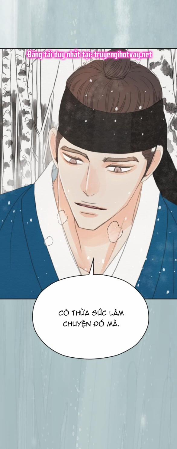 [18+] Chuyến Đi Đêm Cùng Nhà Vua 23.1 trang 9