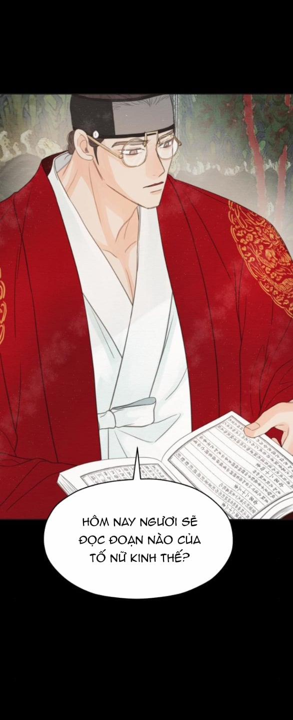 [18+] Chuyến Đi Đêm Cùng Nhà Vua 23.2 trang 10