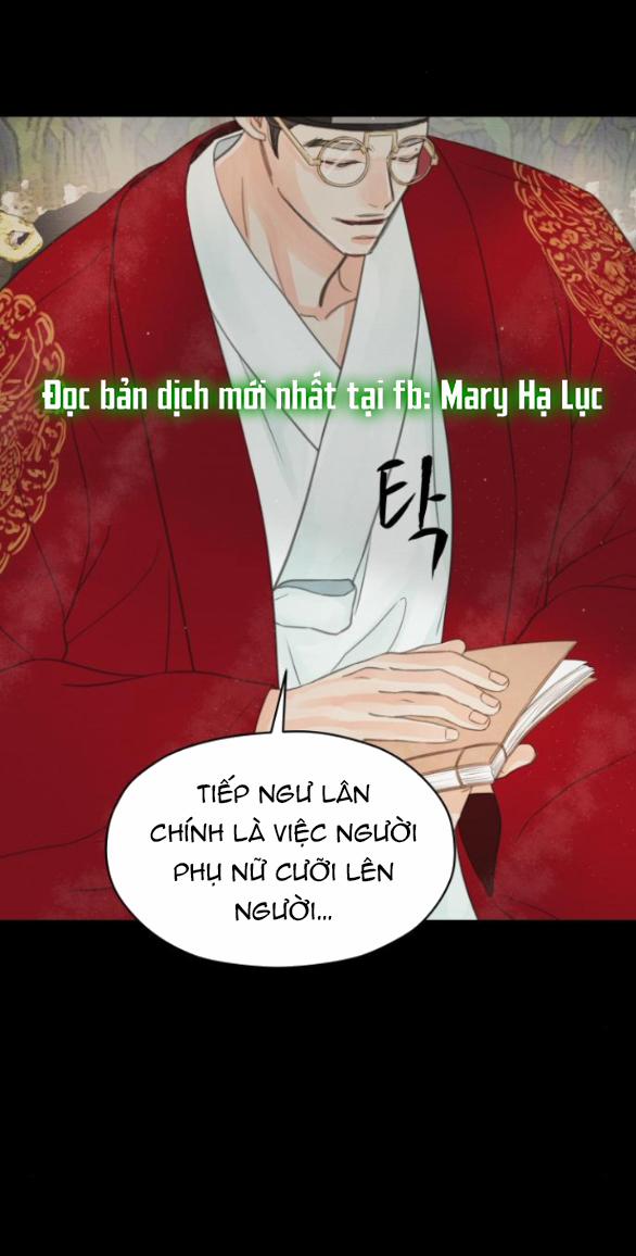 [18+] Chuyến Đi Đêm Cùng Nhà Vua 23.2 trang 17