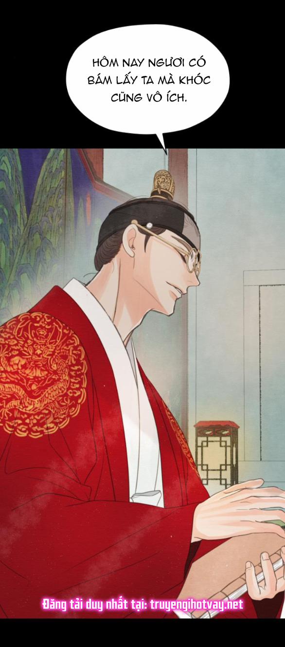 [18+] Chuyến Đi Đêm Cùng Nhà Vua 23.2 trang 19