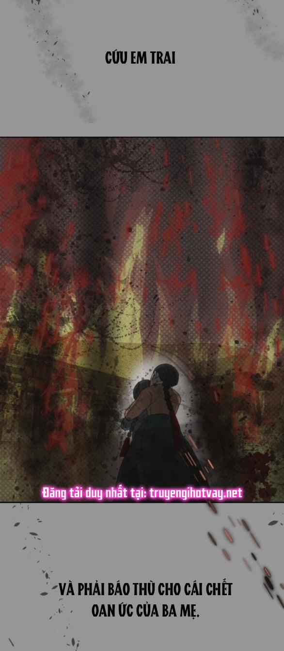 [18+] Chuyến Đi Đêm Cùng Nhà Vua 23.2 trang 3