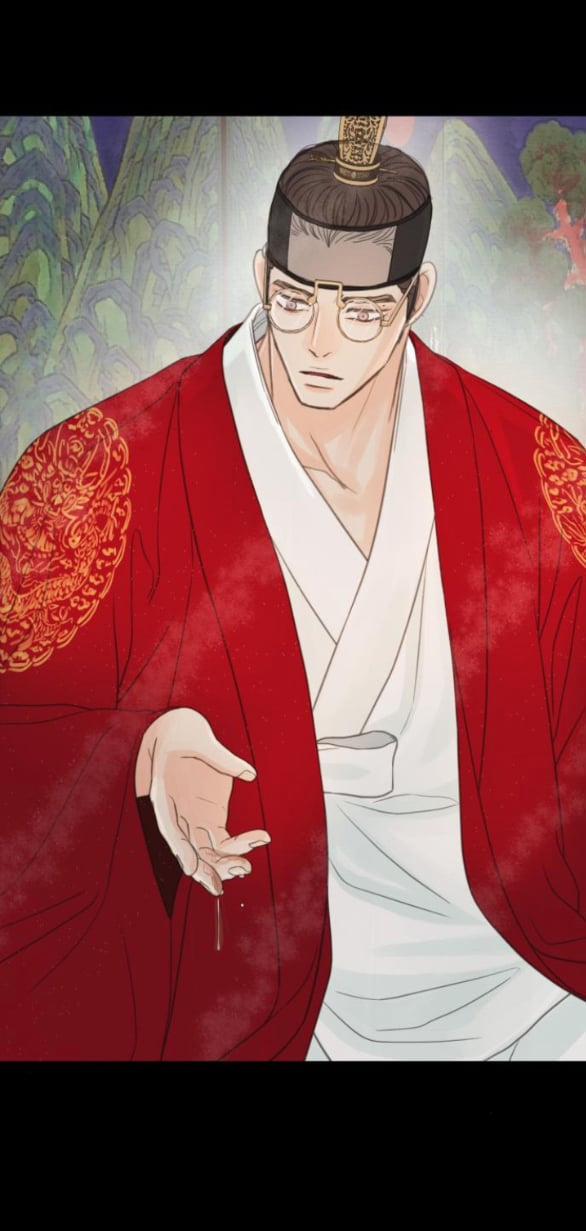 [18+] Chuyến Đi Đêm Cùng Nhà Vua 23.2 trang 35