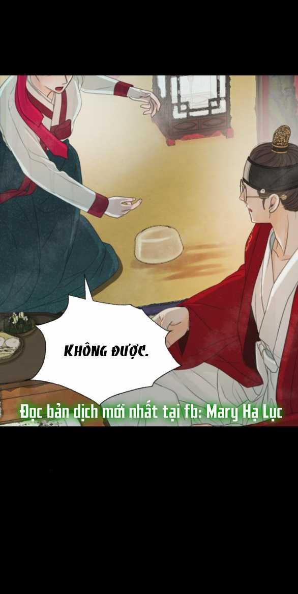 [18+] Chuyến Đi Đêm Cùng Nhà Vua 24.1 trang 0