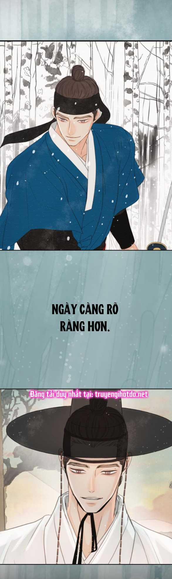 [18+] Chuyến Đi Đêm Cùng Nhà Vua 24.1 trang 2