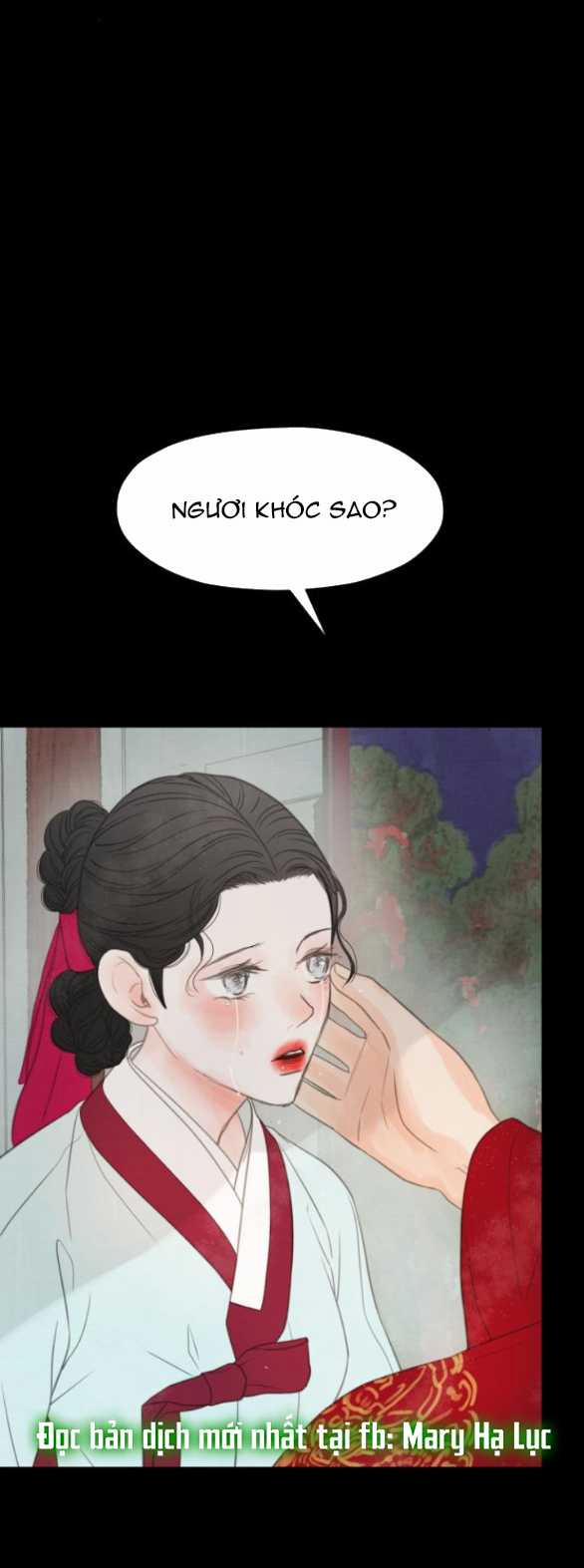 [18+] Chuyến Đi Đêm Cùng Nhà Vua 24.1 trang 20