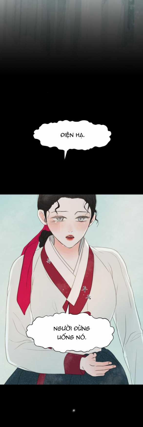 [18+] Chuyến Đi Đêm Cùng Nhà Vua 24.1 trang 3