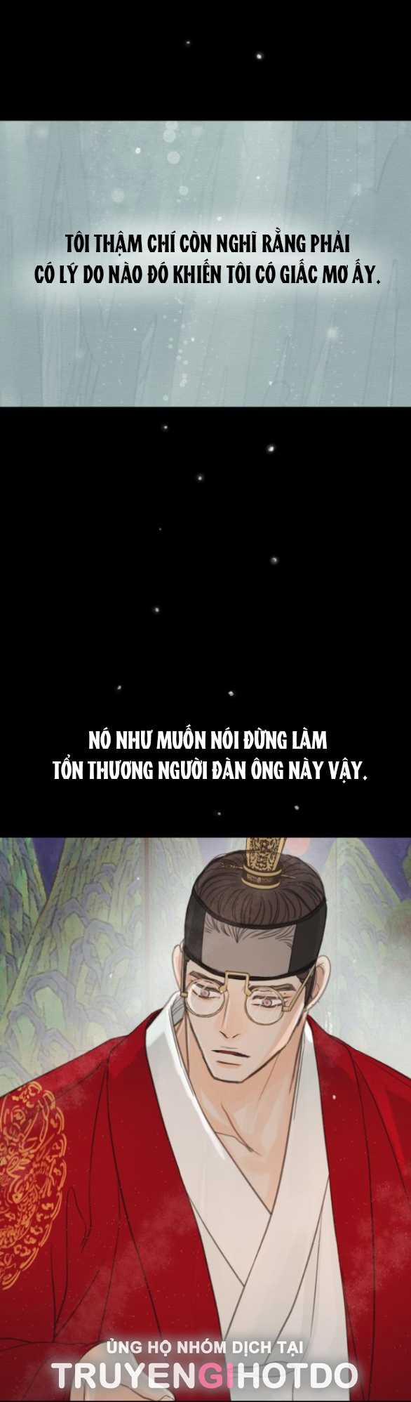 [18+] Chuyến Đi Đêm Cùng Nhà Vua 24.1 trang 4